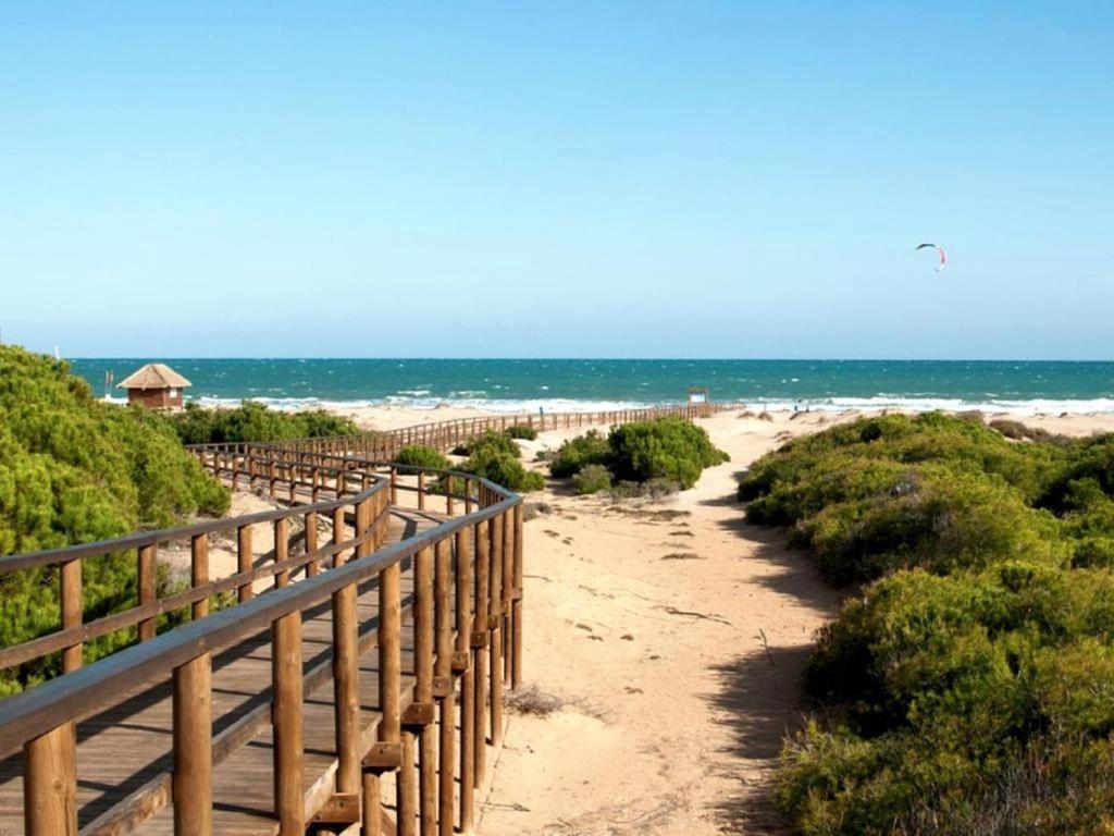 La Casita De La Playa Apartment กราน อาลากันต์ ภายนอก รูปภาพ