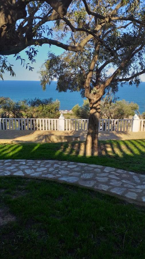 La Casita De La Playa Apartment กราน อาลากันต์ ภายนอก รูปภาพ