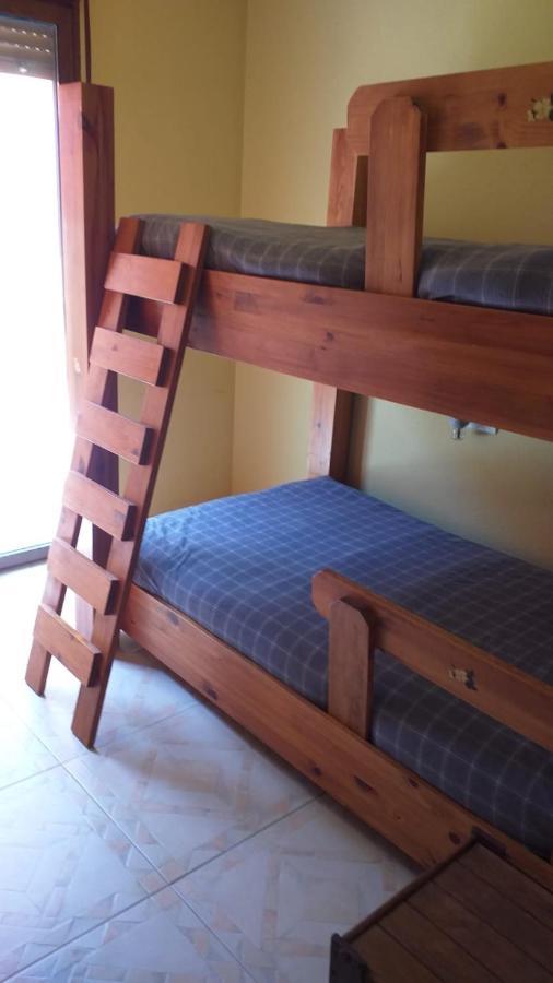 La Casita De La Playa Apartment กราน อาลากันต์ ภายนอก รูปภาพ