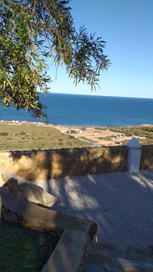 La Casita De La Playa Apartment กราน อาลากันต์ ภายนอก รูปภาพ