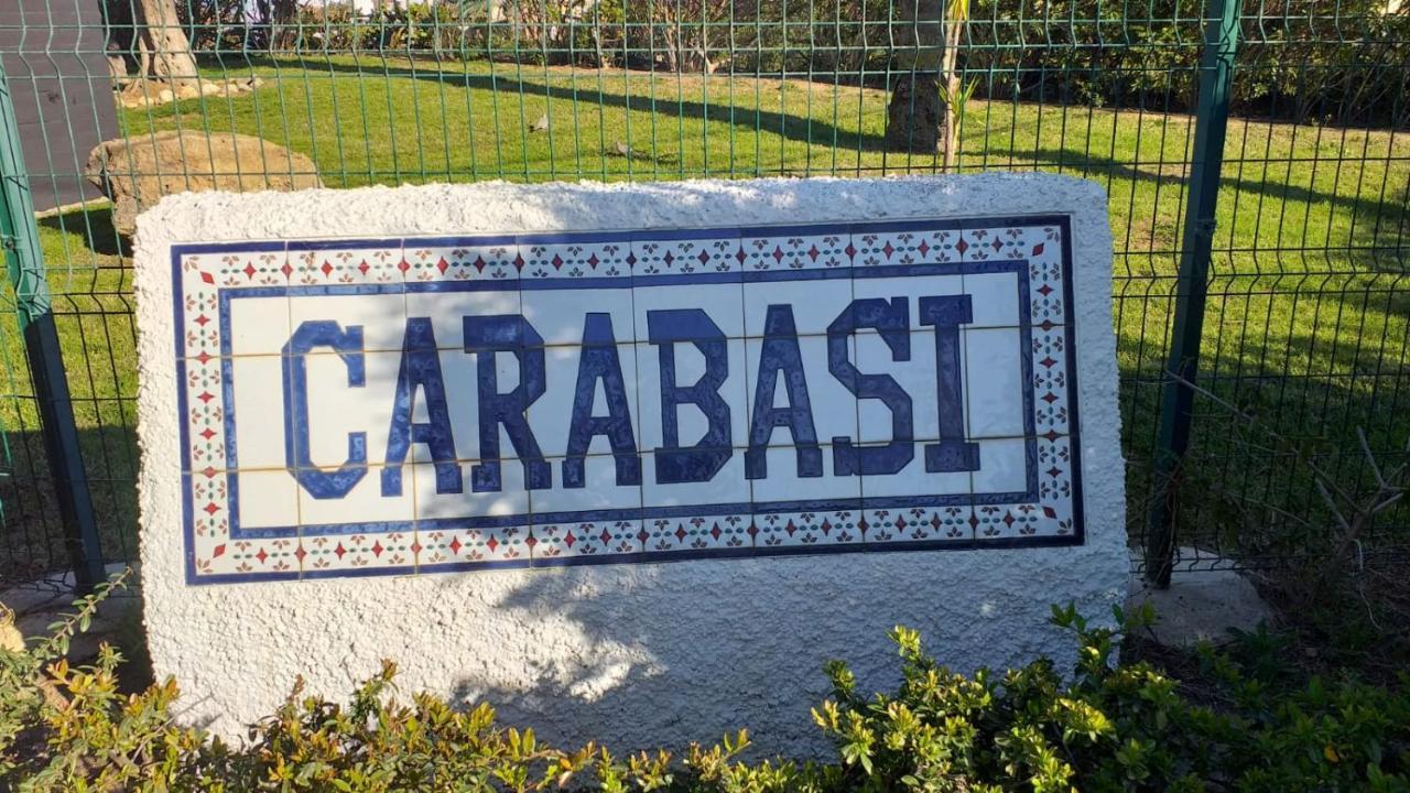 La Casita De La Playa Apartment กราน อาลากันต์ ภายนอก รูปภาพ
