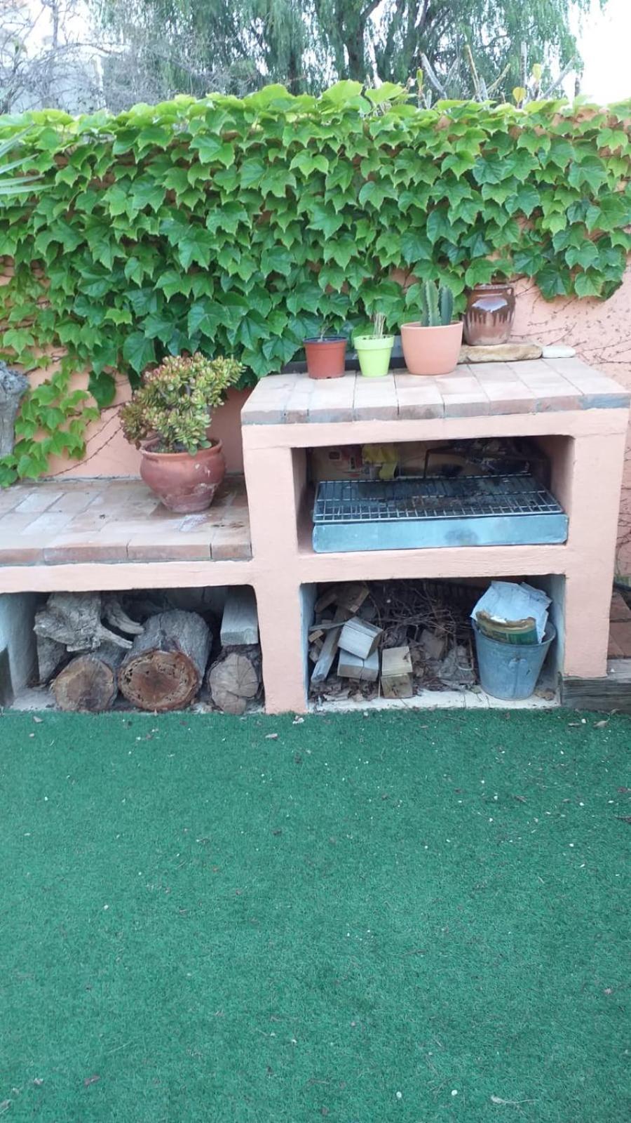 La Casita De La Playa Apartment กราน อาลากันต์ ภายนอก รูปภาพ