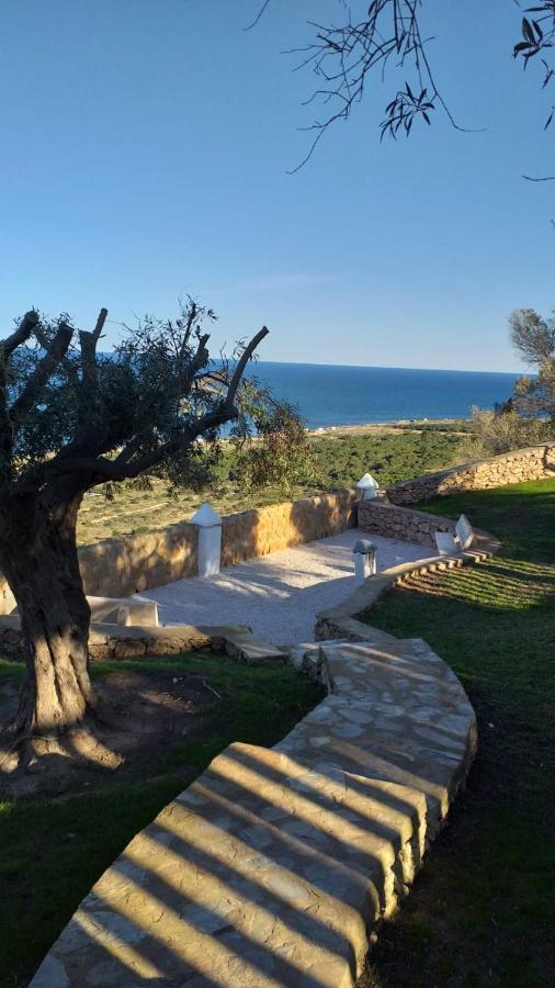 La Casita De La Playa Apartment กราน อาลากันต์ ภายนอก รูปภาพ