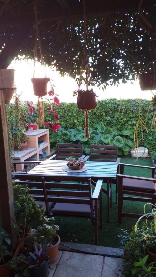 La Casita De La Playa Apartment กราน อาลากันต์ ภายนอก รูปภาพ