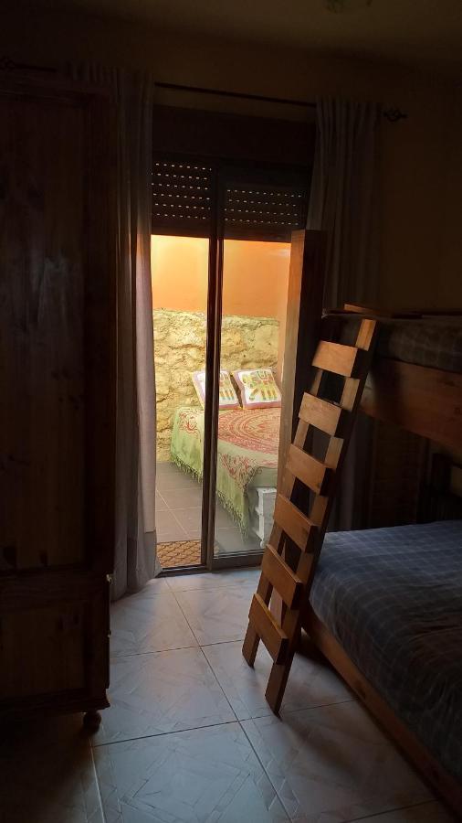 La Casita De La Playa Apartment กราน อาลากันต์ ภายนอก รูปภาพ