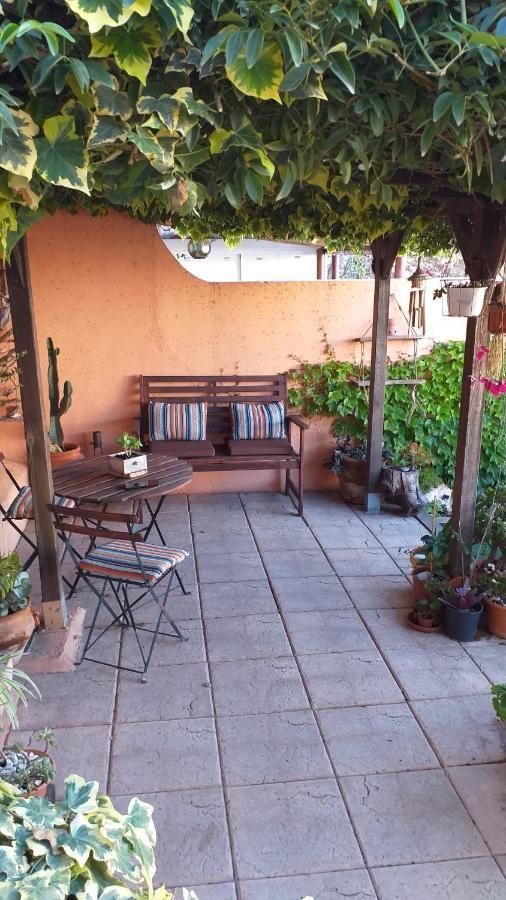 La Casita De La Playa Apartment กราน อาลากันต์ ภายนอก รูปภาพ