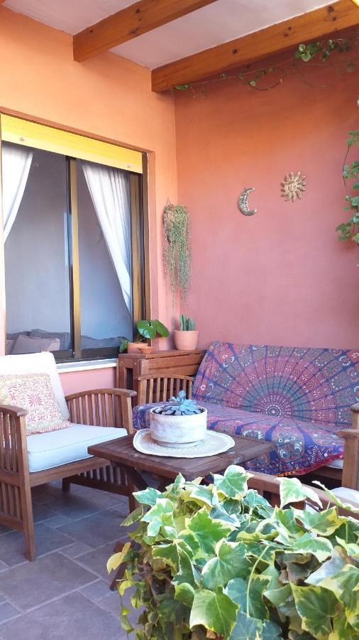 La Casita De La Playa Apartment กราน อาลากันต์ ภายนอก รูปภาพ