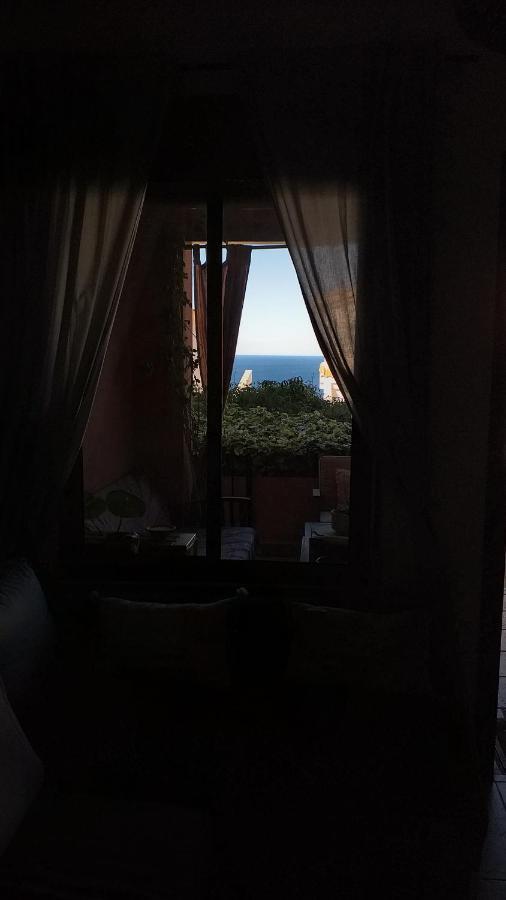 La Casita De La Playa Apartment กราน อาลากันต์ ภายนอก รูปภาพ