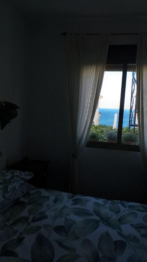 La Casita De La Playa Apartment กราน อาลากันต์ ภายนอก รูปภาพ